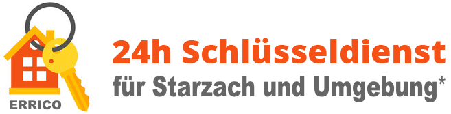 Schlüsseldienst für 72181 Starzach